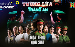 Đài Hà Nội tạo dấu ấn với dòng phim hình sự | Thế giới Showbiz | 10/09/2025
