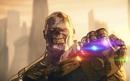 'Marvel Zombies': Siêu anh hùng biến thành xác sống