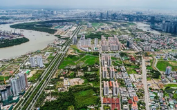 Triển khai chiến dịch 90 ngày làm sạch dữ liệu đất đai