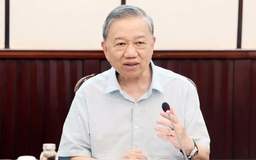 Tổng Bí thư: Phải nâng cao chất lượng dạy và học