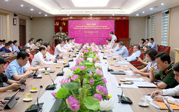 Mô hình chính quyền địa phương hai cấp vận hành thông suốt