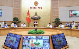 Phân cấp phân quyền để tăng tốc các dự án trọng điểm