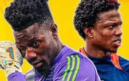 Man United hoàn tất hai vụ chuyển nhượng cuối cùng