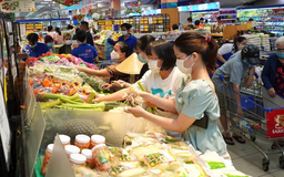 Thúc đẩy tiêu dùng thông minh và phát triển bền vững