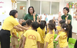 Cô hiệu trưởng có tấm lòng nhân ái | Người tốt quanh ta | 12/09/2025