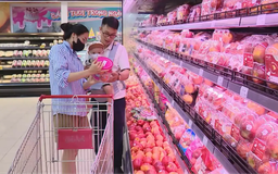 Doanh nghiệp Việt đối mặt thách thức hàng nhập giá rẻ