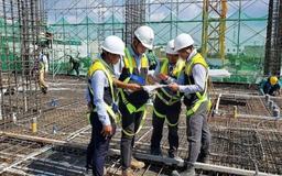 Sớm hình thành Trung tâm Đổi mới sáng tạo của Bộ Xây dựng