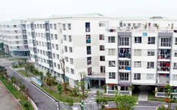 Hà Nội sắp ban hành quy định quản lý NƠXH