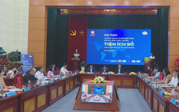 Thanh toán xuyên biên giới mở lối kinh tế số