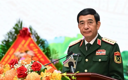 80 năm ngành Cơ yếu: bản lĩnh trong kỷ nguyên số