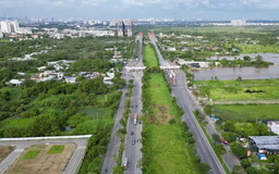 Áp dụng bảng giá đất 5 năm, kèm hệ số thị trường