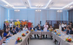 Thúc đẩy vai trò động lực của khu vực tư nhân