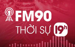 Thời sự 19h00 | 11/09/2025