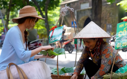 Sáng mùa thu trên phố Phan Đình Phùng | Hà Nội đến để yêu | 11/09/2025