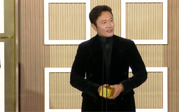 Giải Thành tựu đặc biệt gọi tên Lee Byung Hun