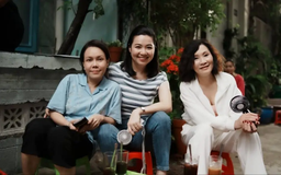 ‘Cục vàng của ngoại’ tái hiện ký ức tuổi thơ Sài Gòn