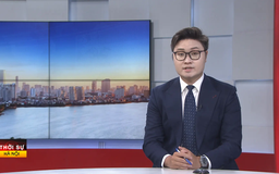 Chương trình Thời sự 23h00 | 11/09/2025