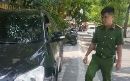 Hà Nội: Điều tra vụ xô xát trên phố Nguyễn Đình Thi