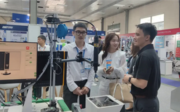 NEPCON Vietnam 2025  – kết nối công nghệ và thị trường