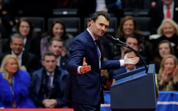 FBI đính chính thông tin bắt nghi phạm ám sát Charlie Kirk