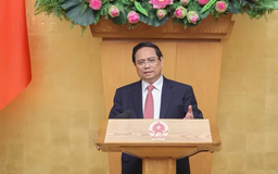 Phấn đấu hoàn thành 3.000 km đường bộ cao tốc