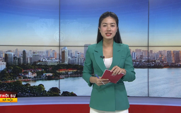 Chương trình Thời sự 9h00 | 11/09/2025