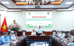 Hoàn thiện pháp luật để thúc đẩy kinh tế tư nhân phát triển