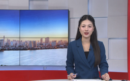Chương trình Thời sự 11h30 | 12/09/2025