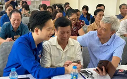 Hiệu quả sau 45 ngày đêm ‘Bình dân học vụ số’
