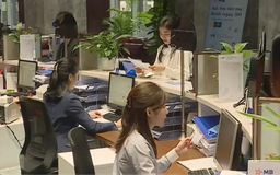 Ngân hàng Nhà nước khẳng định dữ liệu khách hàng an toàn