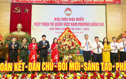 Phát huy sức mạnh đại đoàn kết trong kỷ nguyên số