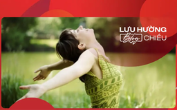 ‘Dịu dàng mà đi qua’ – bản nhạc chữa lành cảm xúc