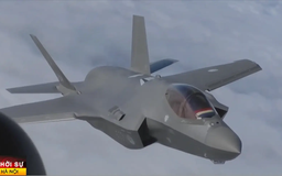 NATO điều tiêm kích hỗ trợ Ba Lan sau sự cố UAV