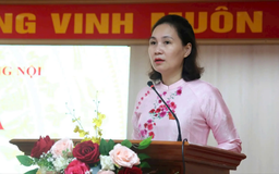 Phường Dương Nội ghép khu dân cư, đổi tên tổ dân phố