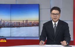 Chương trình Thời sự 23h00 | 12/09/2025