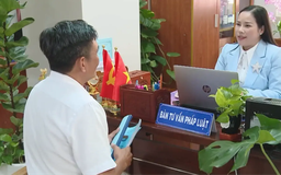 TP.HCM triển khai tư vấn pháp luật miễn phí tại phường
