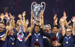 UEFA công bố thay đổi luật quan trọng tại Champions League