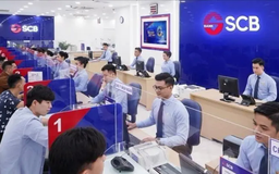 Hoàn thiện phương án cơ cấu lại ngân hàng SCB trước 15/9