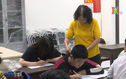 Từ lớp học nhỏ, thắp sáng ước mơ lớn | Người tốt quanh ta | 13/09/2025