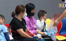 Hội chứng TIC ở trẻ: Biết sớm, điều trị sớm | Sức khỏe cộng đồng  | 13/09/2025