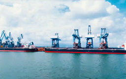 Miền Trung bứt phá, từ nông nghiệp thành trung tâm công nghiệp