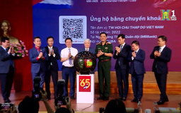 Việt Nam - Cuba: 65 năm nghĩa tình | Thủ đô và thế giới | 13/09/2025