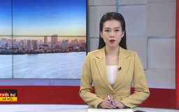 Chương trình Thời sự 11h30 | 13/09/2025