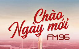 Chào ngày mới | 13/09/2025