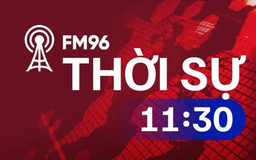 Thời sự 11h30 | 13/09/2025