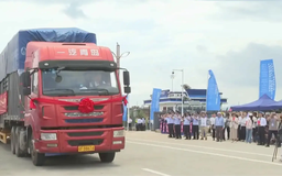 Nâng cấp cặp cửa khẩu Tà Lùng-Thủy Khẩu lên cửa khẩu quốc tế