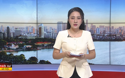 Chương trình Thời sự 15h00 | 13/09/2025