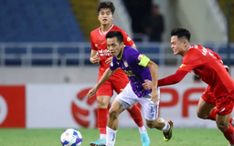 Thể Công Viettel vs Hà Nội: Nóng bỏng derby Thủ đô
