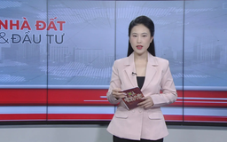 Bản tin Nhà đất và đầu tư | 13/09/2025