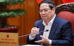 Thủ tướng yêu cầu giải ngân 100% vốn đầu tư công 2025